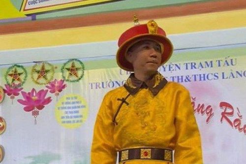 Nóng trong tuần: Phòng GD&ĐT thông tin về việc 'giang hồ mạng' Phú Lê biểu diễn ở trường học