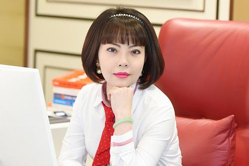 Ái nữ nhà đại gia Đỗ Minh Phú giữ chức Tổng giám đốc DOJI