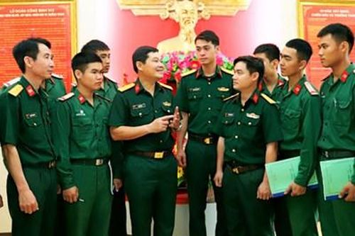 Giải quyết phép - cần linh hoạt trong quy định