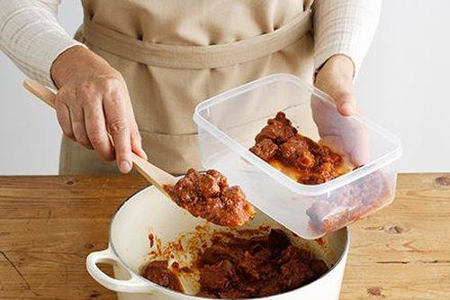 4 cách tận dụng thức ăn thừa hiệu quả nhất