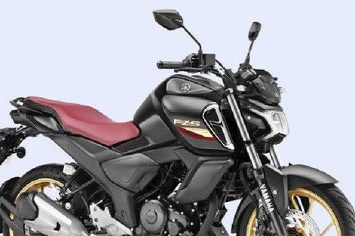 Yamaha trình làng FZ-S Fi 2024, giá 38 triệu đồng