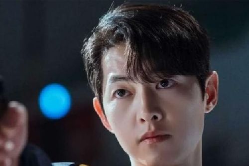 Tài tử Song Joong Ki gây chú ý khi đóng phim '0 đồng'