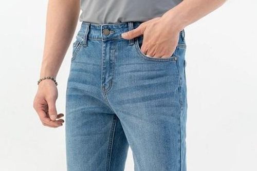 Bộ sưu tập quần jeans nam Yody – Khi thành công bắt nguồn từ đam mê phục vụ khách hàng