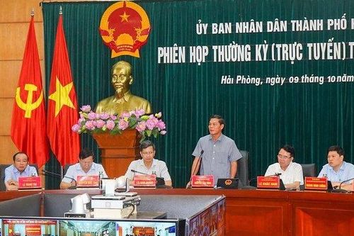 Hải Phòng: Sẽ tổ chức cưỡng chế khoản nợ tiền đất của doanh nghiệp