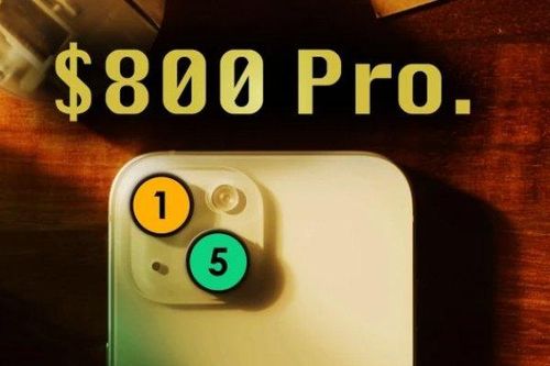 iFan có nên mua iPhone 15 thay vì iPhone 14 Pro?