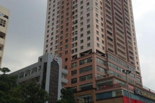 Thêm 1 Công ty 'họ' Sông Đà bị phạt 2,3 tỷ đồng tiền thuế