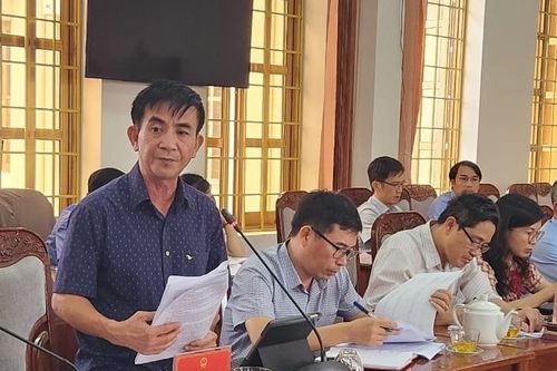 Pleiku phát hiện 58 vụ vi phạm trong lĩnh vực đất đai
