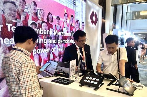 Nộp ngân sách hơn 74.000 tỷ đồng từ hoạt động thông tin và truyền thông