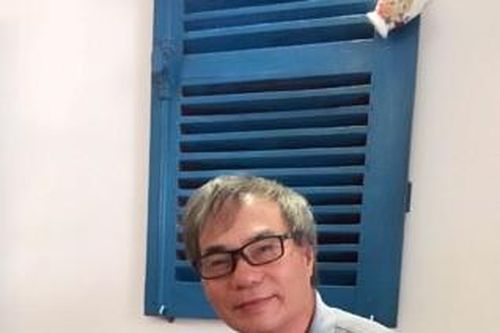 Qua đền Núi Dạ (Quá Dạ Lĩnh từ)