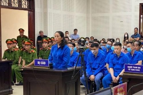 Cựu Giám đốc Sở GD&ĐT Quảng Ninh nói sai lớn nhất là…nhận quà
