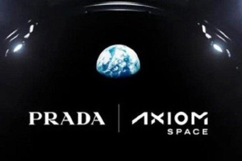 Prada tham gia thiết kế trang phục du hành vũ trụ cho NASA