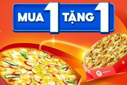 Loạt thương hiệu 'quốc dân' rủ nhau mở đại tiệc trên ShopeeFood, nuông chiều tín đồ ăn uống bằng loạt deal đỉnh