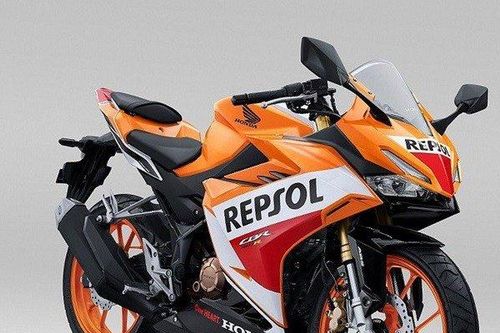 Honda CBR150R phiên bản Repsol 2024 trình làng, giá 64 triệu đồng