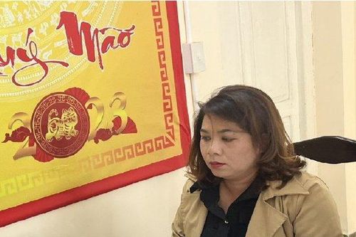Bắt đối tượng làm giả giấy ủy quyền của mẹ ruột, lừa tiền đồng nghiệp