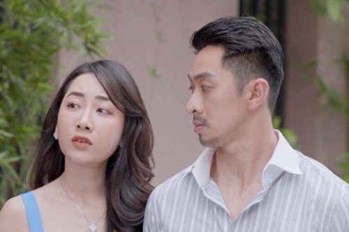 Nhan sắc ngoài đời của cô nhân tình bị ghét nhất trên phim Việt chiếu Netflix