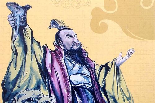 Một góc nhìn khác về Tào Tháo
