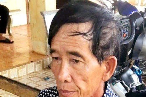 Đối tượng trốn nã 15 năm vì Tội dâm ô trẻ em sa lưới