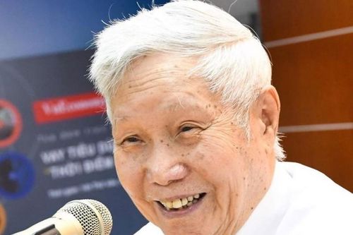 Vĩnh biệt nhà báo 'có nhiều cái nhất'