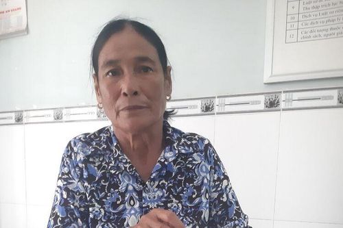 Khiếu nại mất đất sau khi cầm cố