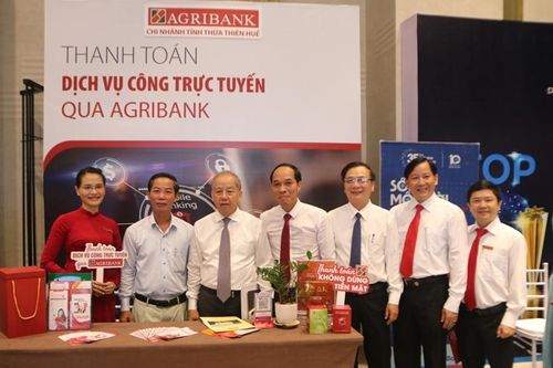 Cú hích từ chuyển đổi số ngành ngân hàng
