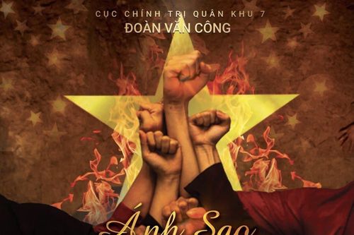 Hé lộ về Chương trình nghệ thuật 'Ánh Sao Thành Đồng' của Đoàn Văn công Quân khu 7
