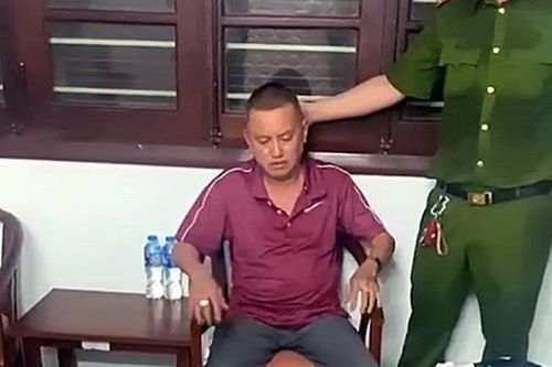 Trùm giang hồ Thảo 'lụi' và đàn em sắp hầu tòa