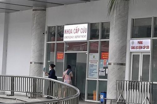 Chưa phát hiện nguyên nhân 50 người ngộ độc dịp trung thu
