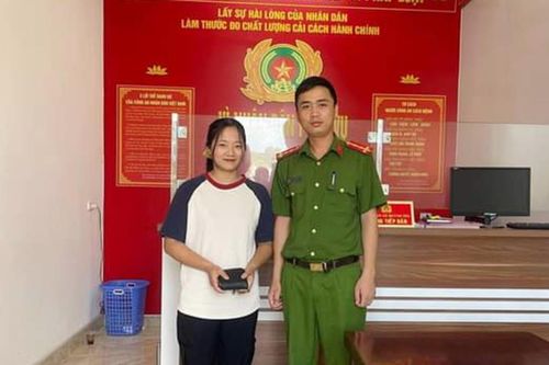 Học trò sống đẹp
