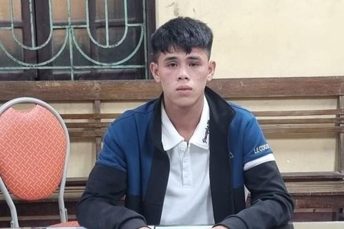 Hải Dương: Khởi tố 'ma men' lái xe thông chốt cồn, tông trung tá công an