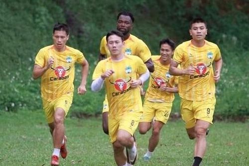 Bất ngờ giá vé xem Hoàng Anh Gia Lai mùa giải mới