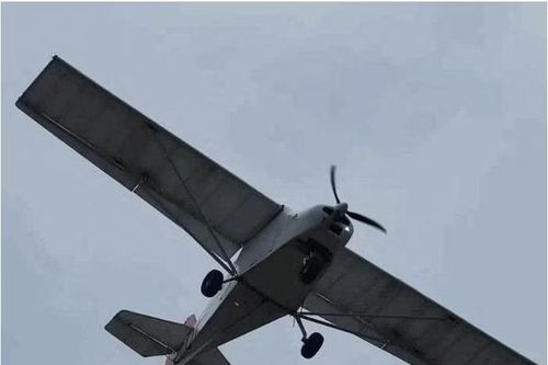 Chuyên gia Anh chứng minh UAV không phải tương lai chiến tranh