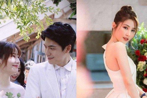 Dự đoán váy cưới của Diễm My 9x, sẽ là 'cô dâu của năm'?