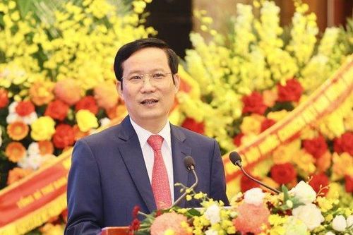 Chủ tịch VCCI thông báo tin vui trong 'ngày Tết' của giới doanh nhân