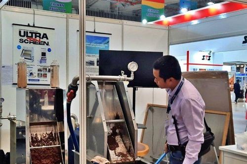 Hơn 450 doanh nghiệp từ 25 quốc gia quy tụ tại triển lãm VIETWATER 2023