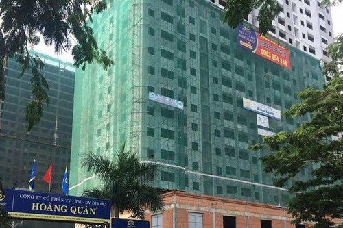 Thiếu tiền, công ty của con gái Chủ tịch HQC chỉ mua 5% cổ phiếu đăng ký