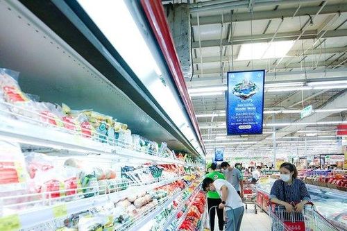 Cập nhật 2 kịch bản lạm phát năm 2023
