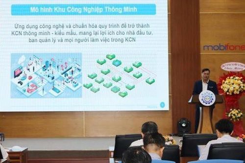Đồng Nai: Ứng dụng chuyển đổi số cần phải thiết thực, có hiệu quả áp dụng vào cuộc sống