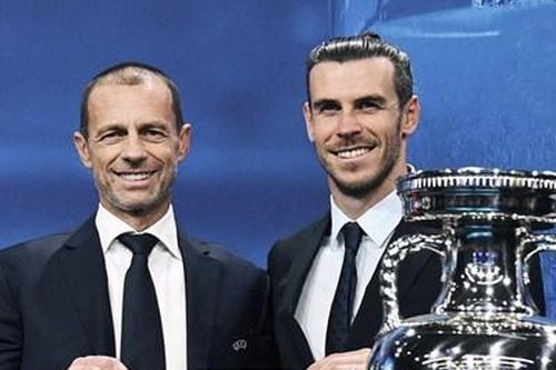 Tin thể thao thế giới hôm nay (12-10): Gareth Bale sẽ là đại sứ của kỳ Euro 2028, lộ diện tân binh 100 triệu euro sẽ gia nhập MU