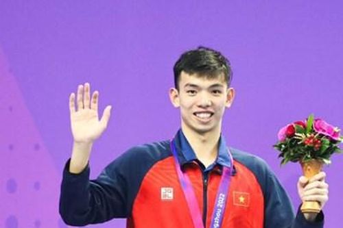 Đội tuyển bơi Việt Nam: Gian nan săn vé Olympic