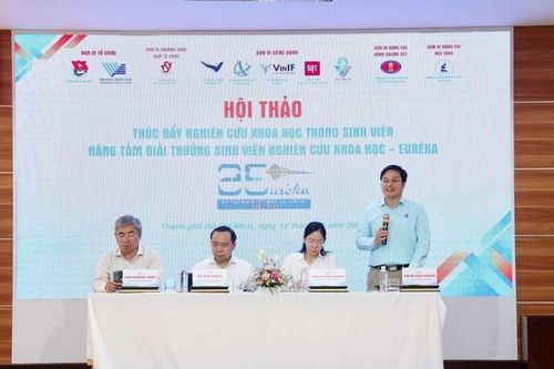 Xu hướng sinh viên chọn ngành Khoa học Công nghệ ngày càng giảm