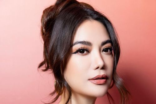 Nhan sắc đời thường 'gây thương nhớ' của diễn viên Trương Ngọc Ánh