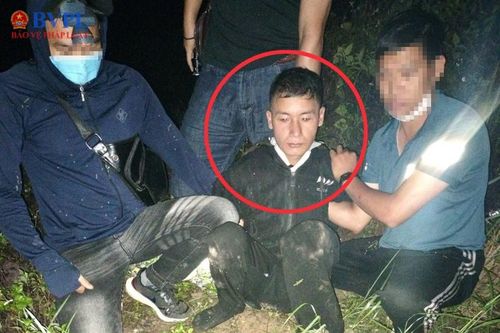Triệt xóa thành công chuyên án ma túy, thu giữ 60.000 viên hồng phiến