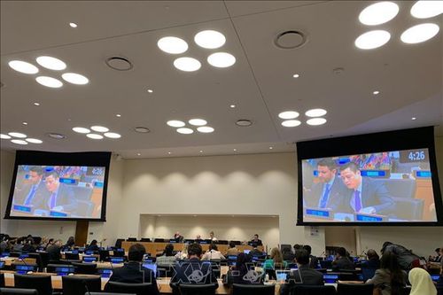 ASEAN cam kết xóa đói nghèo, đảm bảo nông nghiệp bền vững và an ninh lương thực