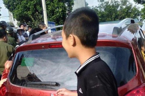 Vì sao hoãn phiên xử 3 cựu công an bắn chết dê của dân?