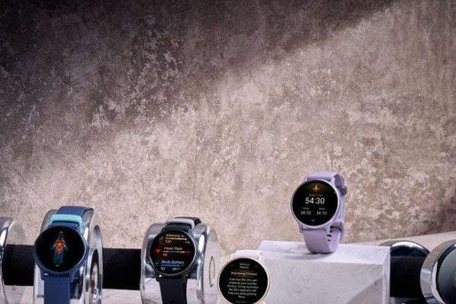 Trở thành 'cặp đôi cùng đẹp' với Garmin vívoactive 5