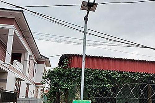 Một số giải pháp để nâng cao chất lượng, hiệu quả công tác vận động đồng bào các tôn giáo trên địa bàn tỉnh Quảng Bình