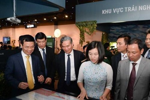 'Cá mập' công nghệ số Việt Nam và những 'kinh nghiệm xương máu' trên thương trường