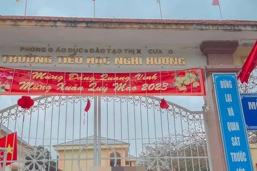 Mạo danh phụ huynh lừa đón học sinh lớp 3