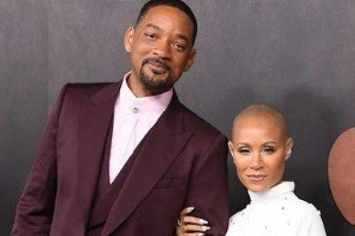 Jada Pinkett tiết lộ sự thật chấn động về cuộc hôn nhân với Will Smith