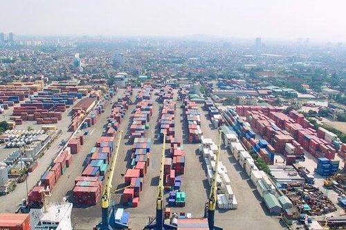 Thị giá lên cao, cổ đông lớn muốn bán 4 triệu cổ phiếu DXP